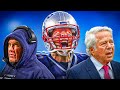 The team that rigged the nfl  documentary 