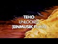 Miniature de la vidéo de la chanson Unlocked (Einmusik Remix)