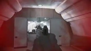 Universalzocker cod4 bug montage