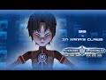 Code lyoko beyond   ep99  in xanas claws