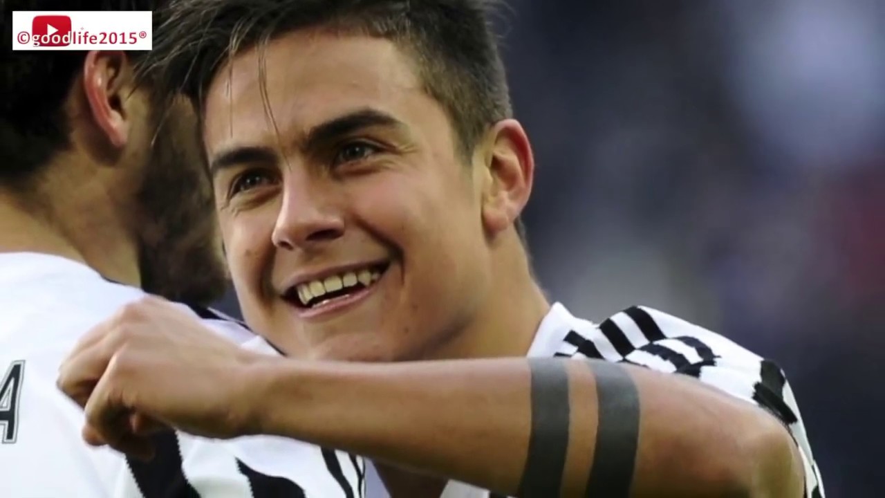 Tattoo Dybala : Paulo Dybala S Tattoo / attached pic imgur rehost this ...