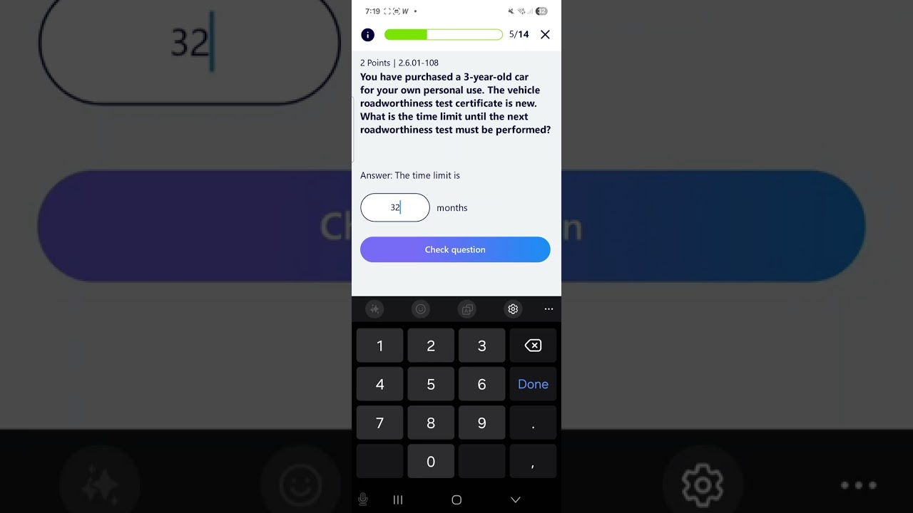 Topic 2 complete Q(1to14) 
