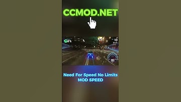 Hack Free Need For Speed No Limits  iOS - Android