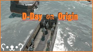 D-Day at Finis (Joint Operation w/ [SIEGE] & [WN]) - Foxhole