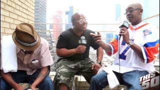 K-Ci & JoJo Come Clean w/ Mary J. Blige, Drug Use, Jodeci