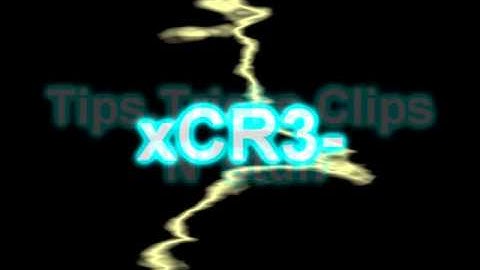 my first intro I sony vegas pro10 I