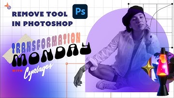 Transformation Monday: Transform Street Photography with Cyn Lagos