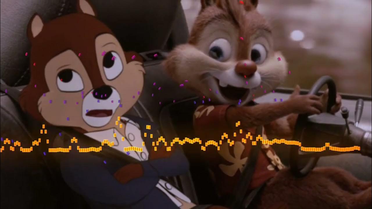 Post Malone Chip 'n Dale Rescue Rangers Theme Lyrics Post Malone - Chip n Dale rescue rangers theme (2022) - YouTube