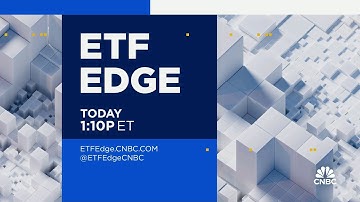 Why investors are fleeing to bond ETFs