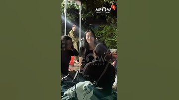 NSUT Hạnh Thuý đến tạm biệt cố NSUT Ngọc Trinh (Mùi Ngò Gai) khi trời vừa nghe tin