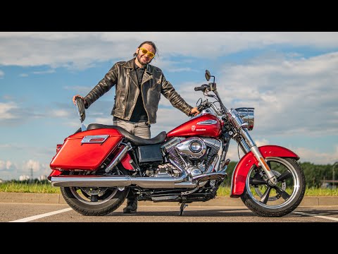 فيديو: هل يأتي Harleys آليًا؟