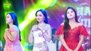 LALI JANJINE - ALL ARTIS | MAHESA Music