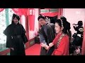 MOON LOVERS (Aşka Yolculuk) Kamera Arkası 3 (Scarlet Heart: Ryeo)