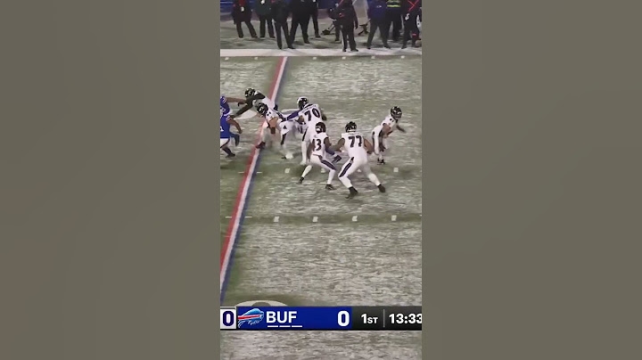 Baltimore Ravens vs. Buffalo Bills Game Highlights _ Divisional Round NFL 2024 Season