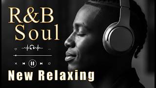 Soft Soulful R&B Touch | Warm Harmonic Waves for Relaxing Moments
