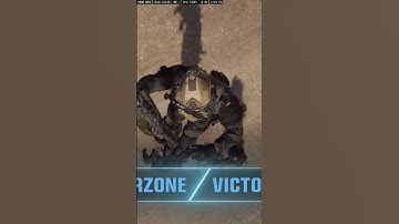 Playing Casual Quads in Call of Duty: Warzone