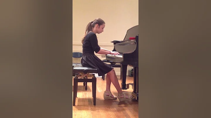Valse in A-flat Major, Op. 69, No. 1 (Chopin)