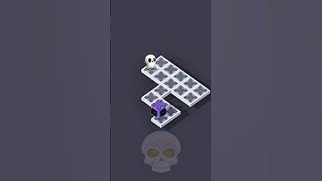 Only 1% Can Beat This Block Stomping Puzzle! | Stamping Game