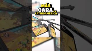 Por Qué La Switch 2 Cuesta Tanto En Latinoamérica?