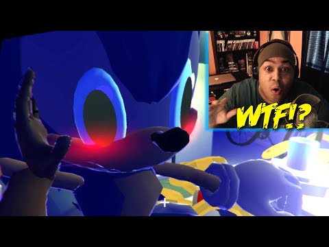 sonic dreams collection know your meme