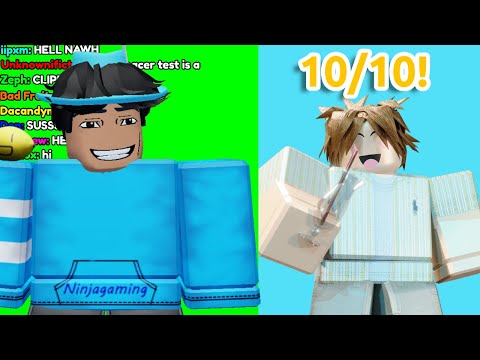 2:08:42 2:08:42 Now playing, 🔴ROBLOX AVATAR CONTEST..🔴 (JOIN IN!)
