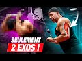 Les 2 seuls exos de triceps dont tu as besoin   pas plus  