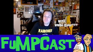FuMPCast 703