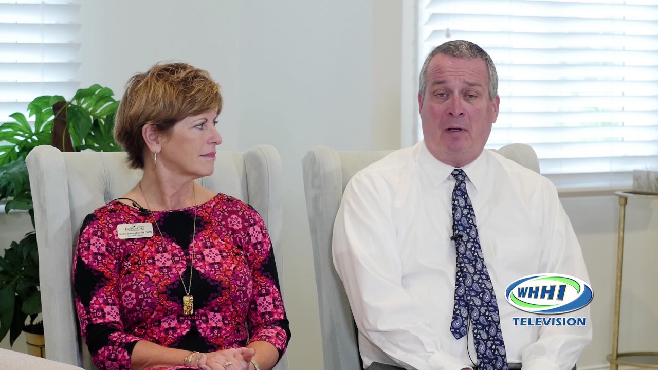SENIOR NETWORK | Keith Funeral Home | 1-9-2017 - YouTube