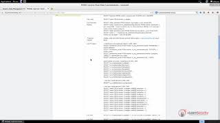 Celebrity PTPv5course Web Application Security Module 4 SQL Injection attacks exploiting in band sqlinjections Net Worth