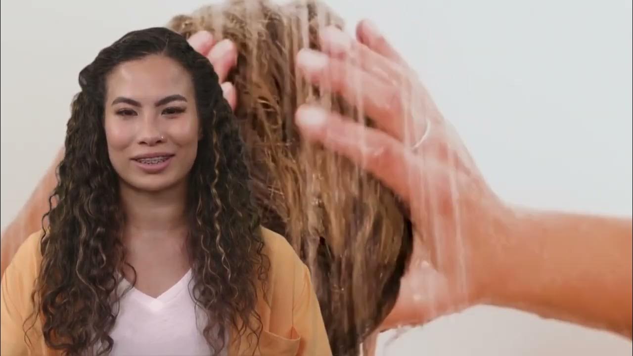 How Often Can You Condition Curly Hair