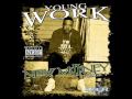 Young Work The Game is Not For Me (A Thang Called Conspiracy)