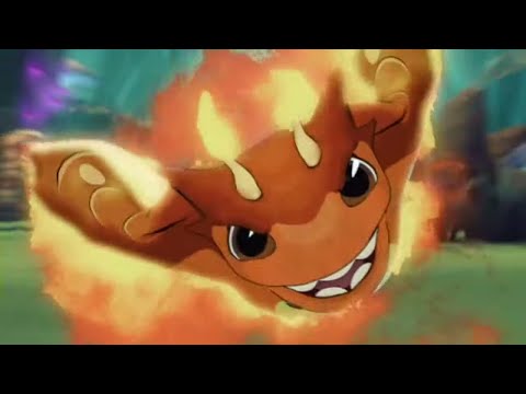 Slugterra | Dawn of the Slug | Episode 13 | HD | Videos for Kids