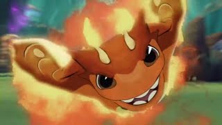 Slugterra | Dawn of the Slug | Episode 13 | HD | Videos for Kids