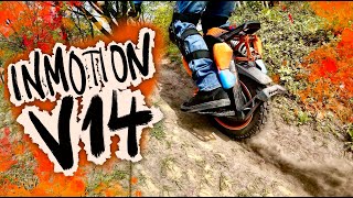 InMotion V14 First Impressions - THE TORQUE