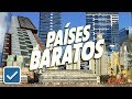 Los 5 países más baratos para vivir en América Latina (en relación a Calidad de Vida)