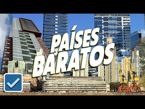 Los 5 países más baratos para vivir en América Latina (en relación a Calidad de Vida)