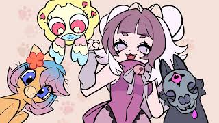 ARTFIGHT 2026 ANIMATED MASS ATTACK
