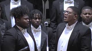 Mississippi Valley State University Founder's Day Convocation 2022