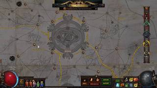 Path of Exile - Extensive Atlas Guide for 3.10 (New 3.14 version released, link in description)