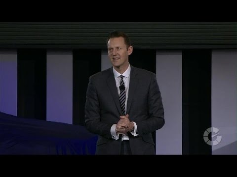 GMC Press Conference And Analysis | 2016 NAIAS Live the listener cast