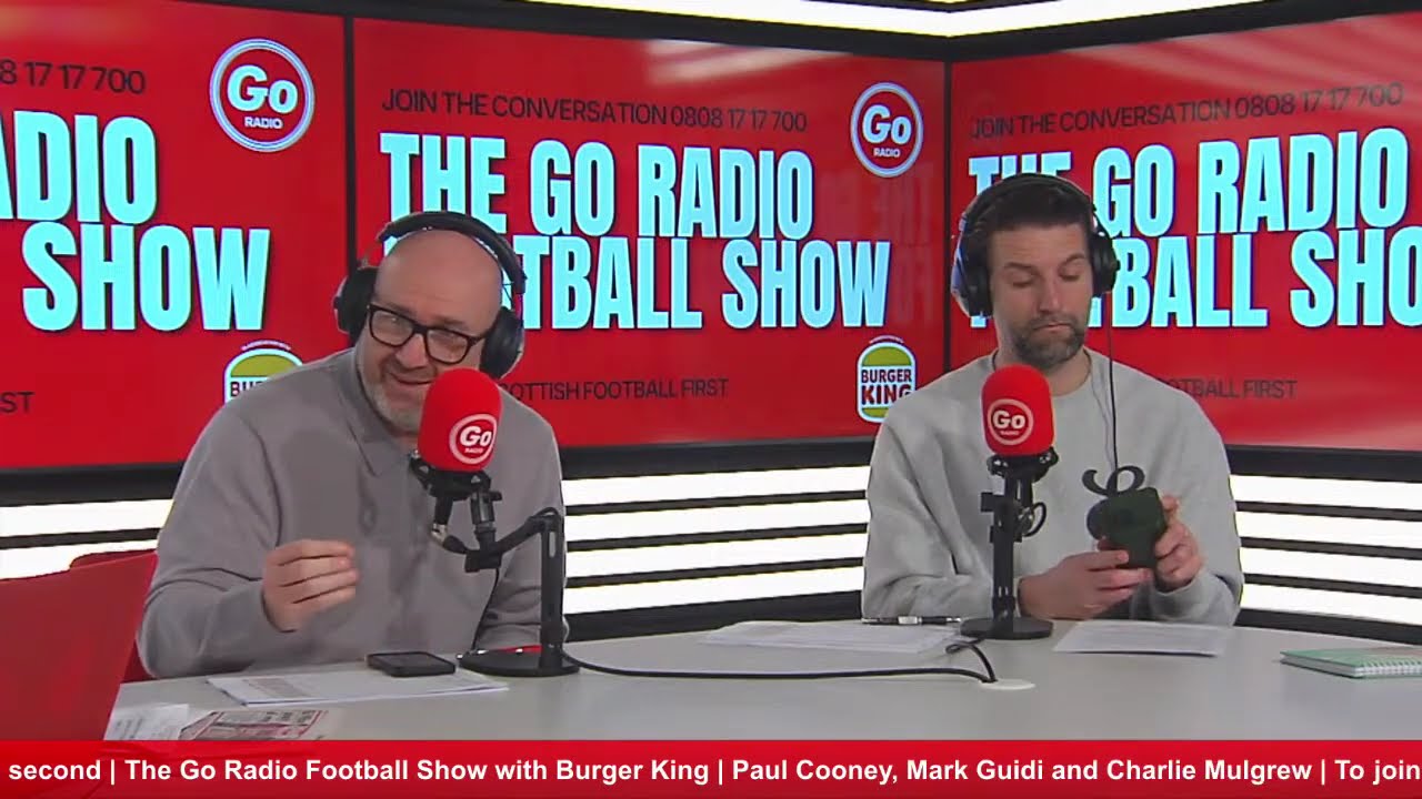 Rangers Romp To Victory & Celtic Plead SFA For Consideration Of Fans | Midweek Game Preview