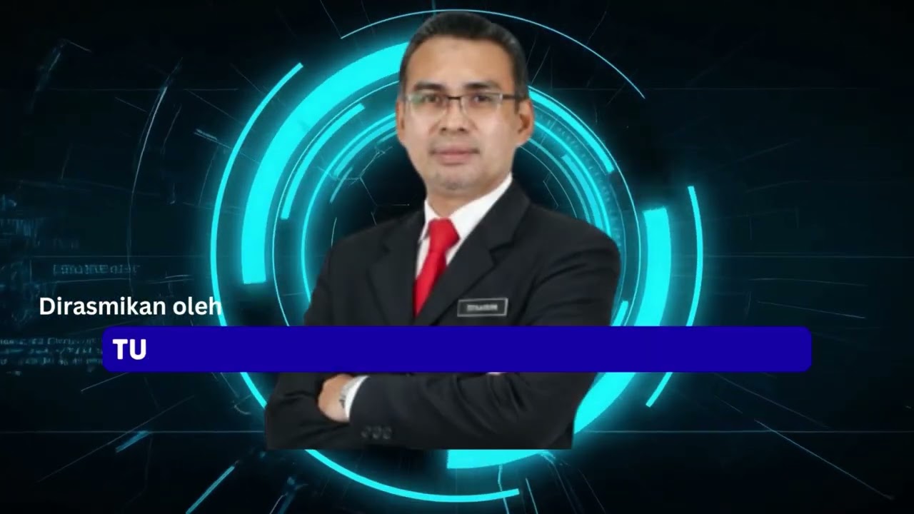 GIMIK PERASMIAN PROGRAM AMBANG RAMADAN 2026