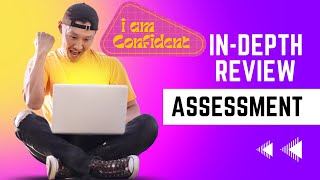 Assessment In-death Quick Review! Easy ways to identify Keywords and Process of Elimination!