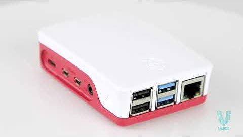 Vilros Raspberry Pi 4 Complete Starter Kit with Official Case (Red/White) (4GB) Reviews