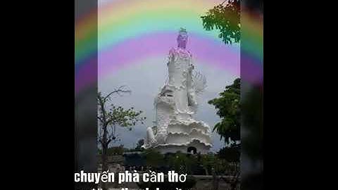 Miền tây sông nước .cần thơ gạo nước trong