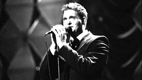 Michael Buble -Dream a Little Dream of Me