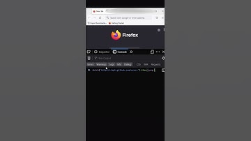 Basic fetch api in JavaScript