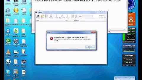 SPARK IV PROBLEM (GTA IV)