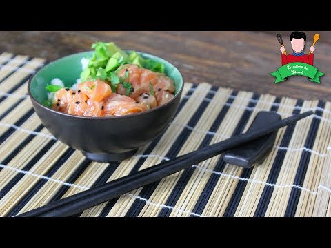 [recette]---chirashi-avocat-saumon-mariné-(poke-bowl)