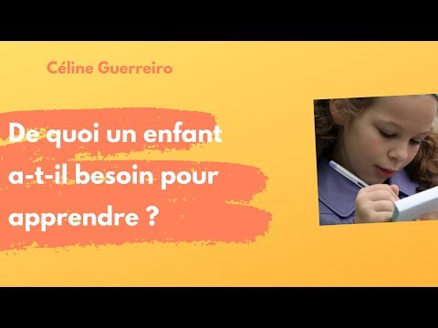 Vidéo: De Quel Type D'oreiller Un Enfant A-t-il Besoin ?